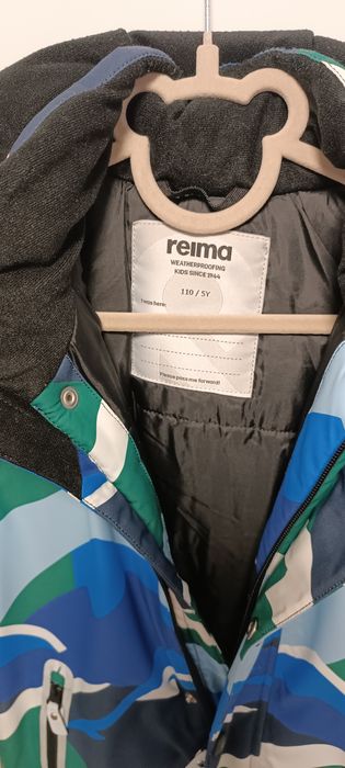Комбінезон Reima Kipina