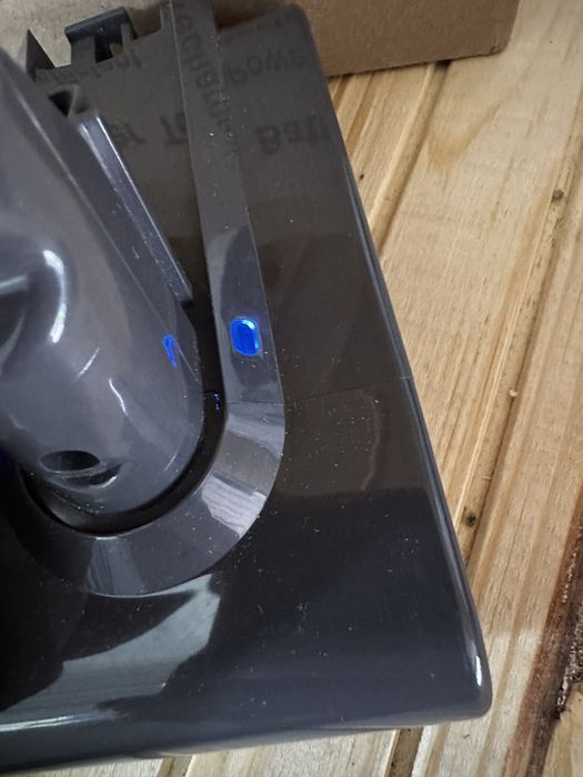 Акумулятор для пилососа Dyson V6