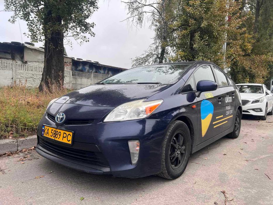 Робота у таксі Найкращі умови Заправка за рахунок компанії*