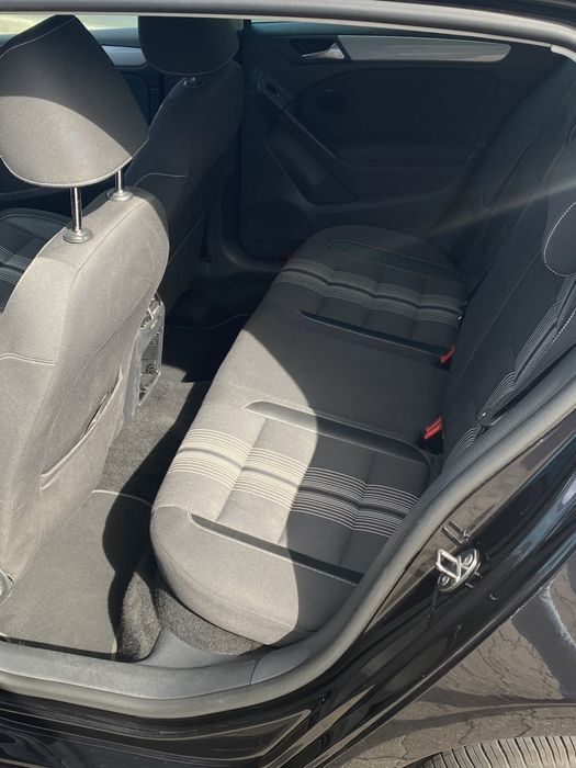 Volkswagen golf 6 tdi versao Match