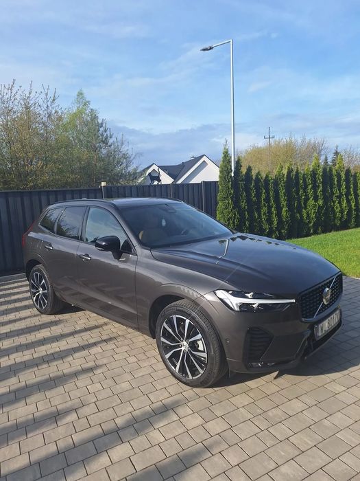 Volvo XC 60