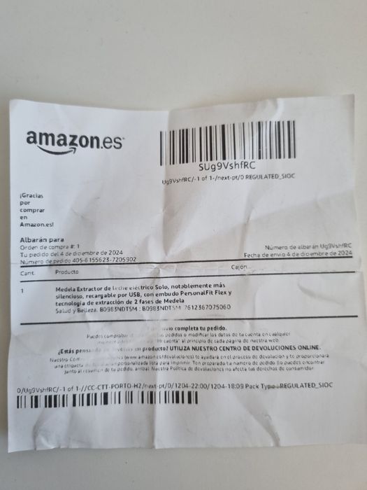 Medela Solo Single Electric Breast Pump64752258248066124