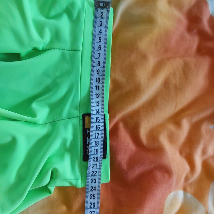 Бейсік 134-140 для бальних танців