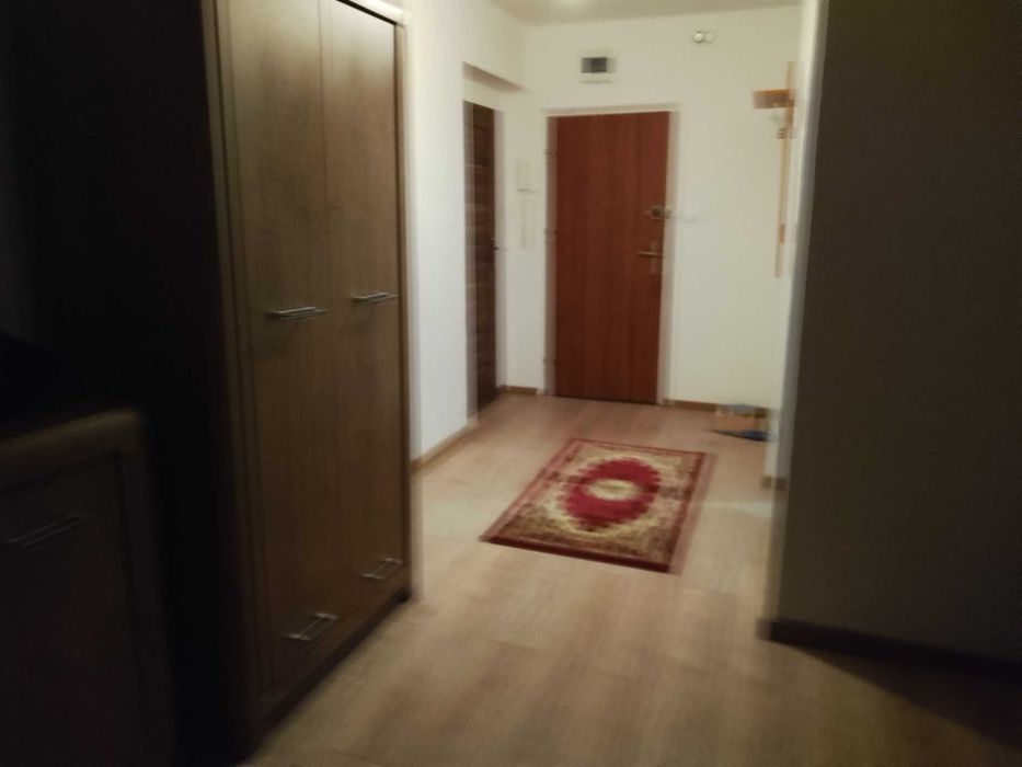 Mieszkanie – Warszawa - Widok 3
