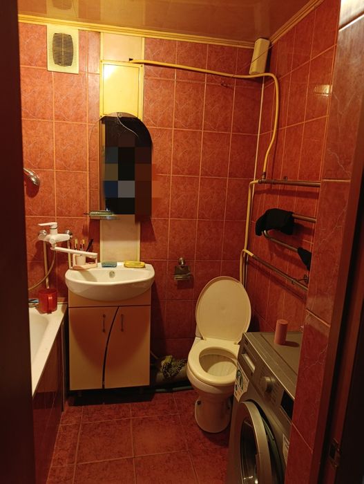 Продається 2к.квартира