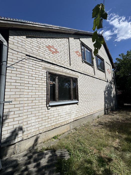 Продаж будинку р-н Холоднянське