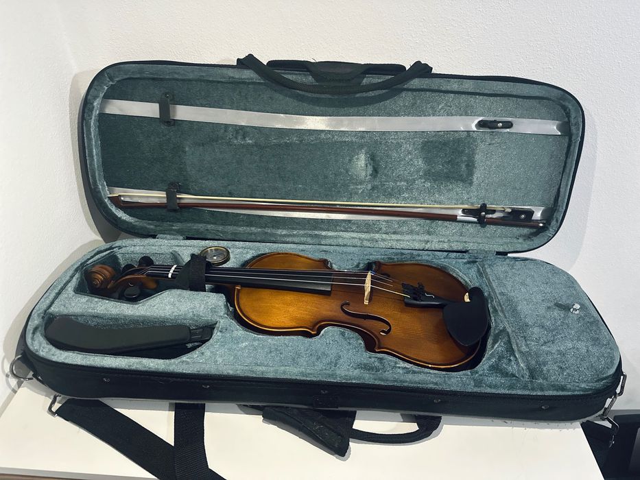 Violino conservatório