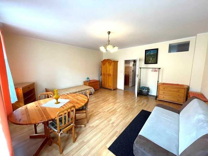 Mieszkanie – Kraków - Widok 4