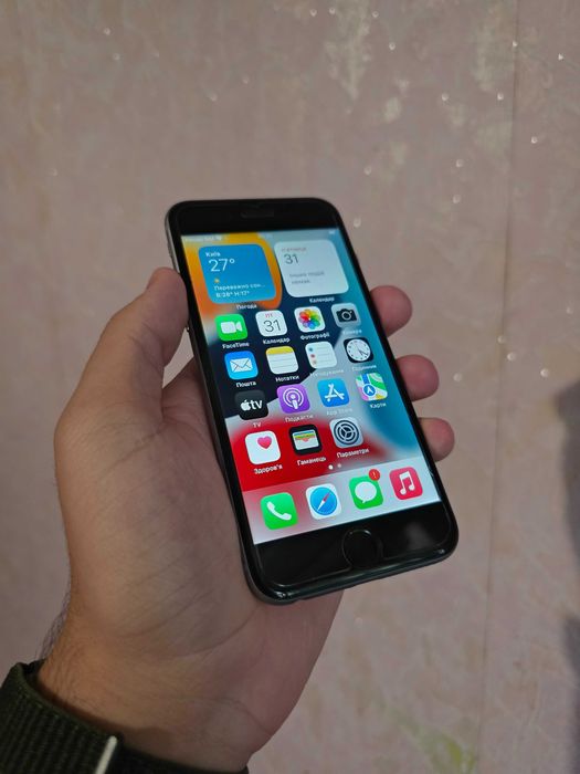 iPhone 6s 32gb 98% АКБ
