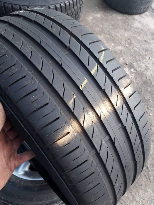 Шины б/у резина одиночка пара комплект 205/55R16