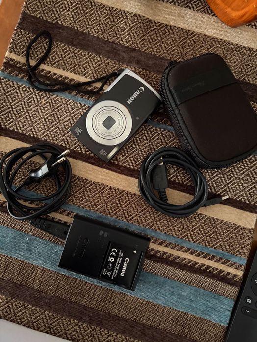 Canon PowerShot A2500