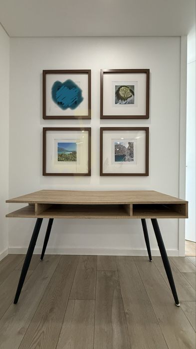 Secretária 120x60