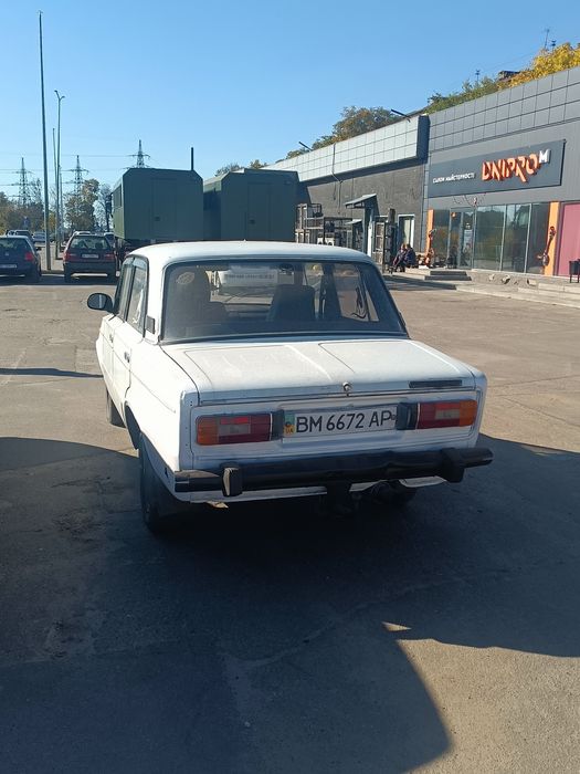 Продам ваз 2103 газ/бенз