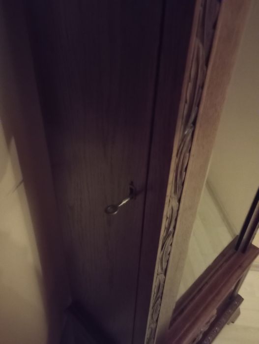 Sprzedam Zegar Antyk Gustav Becker