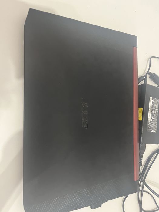 Sprzedam/zamienie Laptop Gamingowy Acer Nitro 5 16 gb ram