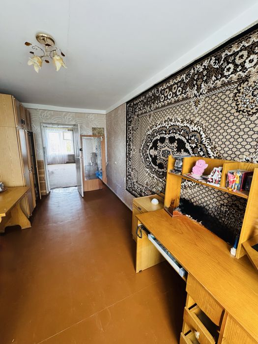 Продаж трикімнатної квартири 62 м. Кв, вул. Корольова