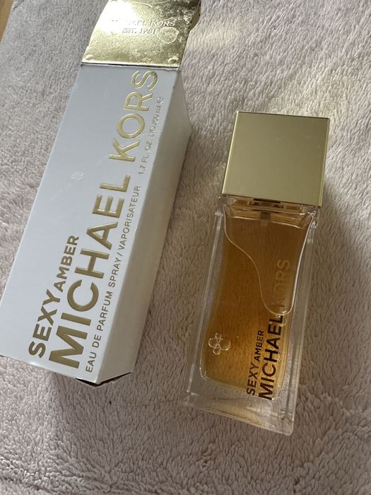 Парфум Michael Kors  50ml SEXY Amber
