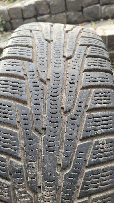 Nokian Nordman RS 2 195/65/15