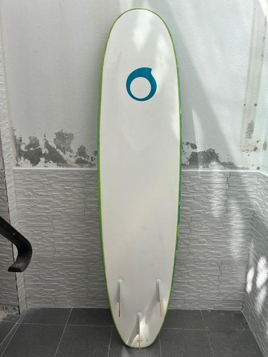 Prancha Softboard 7"