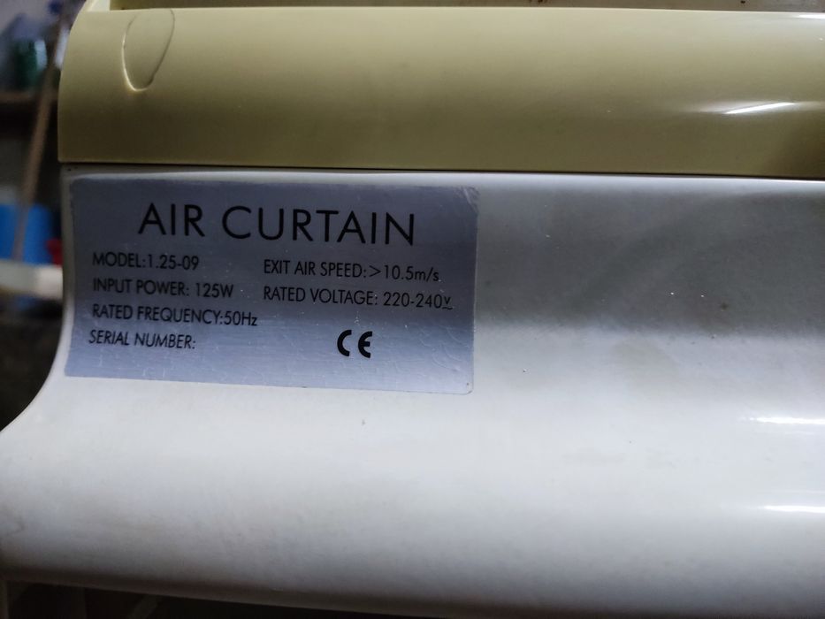 Aquecedor/ Ar condicionado 2v