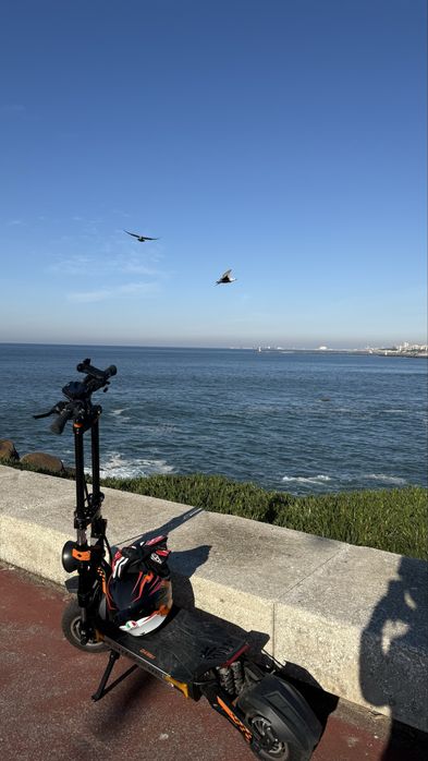 trotinete eletrica kukirin g4 max