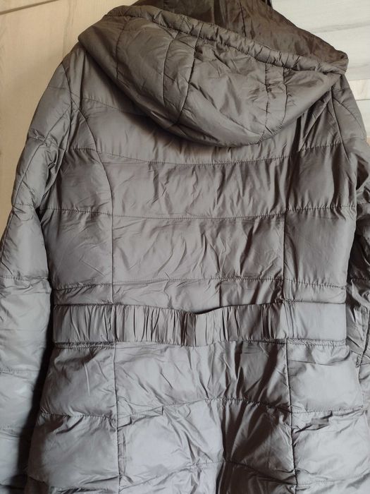 Kurtka damska wiosenna M/L