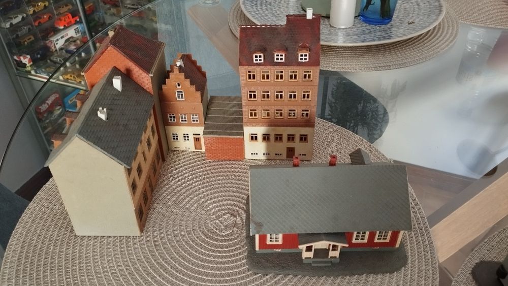 Modelismo ferroviário H0