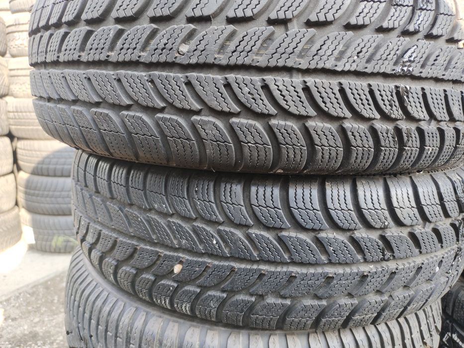 Шини резина R15 Sklad зима