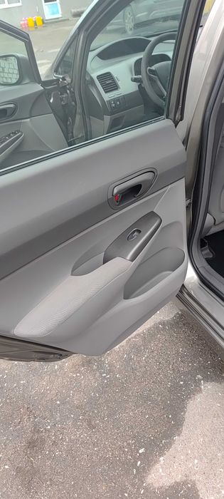 Продам Honda civic