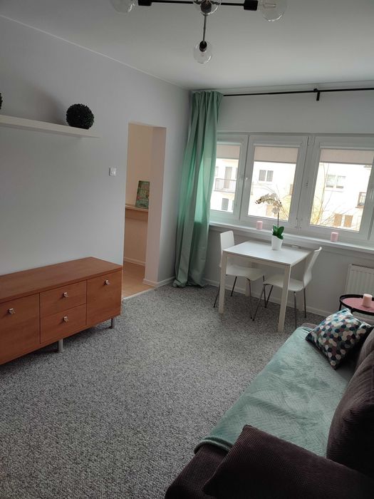 Apartment in Łódź, Fabryczna, Śródmieście - Widok 2