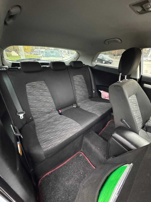 Продам Kia Pro Seed