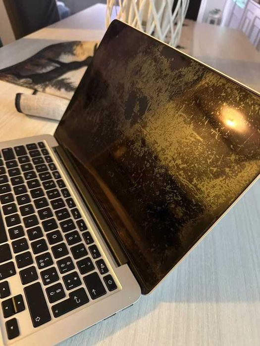 MacBook Pro Retina 13" Early 2015 A1502 8GB/128GB SSD