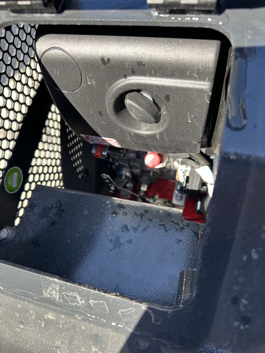 Реверсивна віброплита Bomag BPR 40/60 D Bomag BPR 25/50 вібротрамбовка