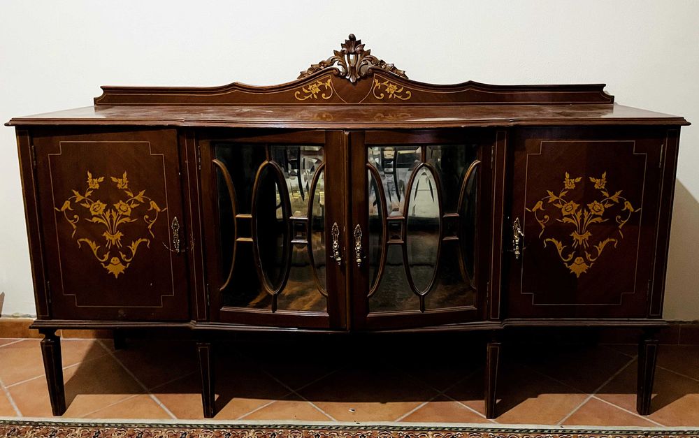 Descubra alguns móveis antigos e  história para decoração de sua casa.