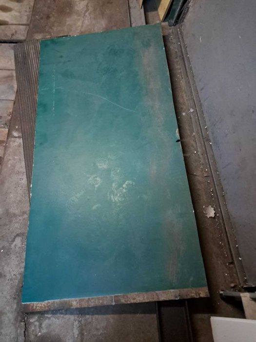 Сталевий лист металу 0.025  вживане