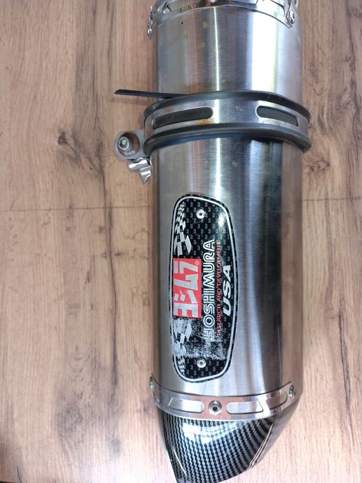 yoshimura wydech