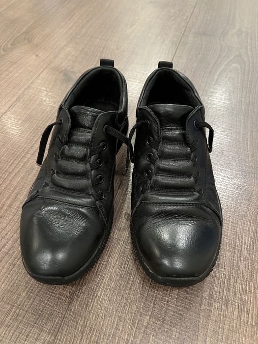 Дитячі туфлі