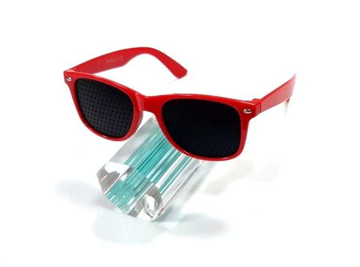 Окуляри тренажери дитячі.