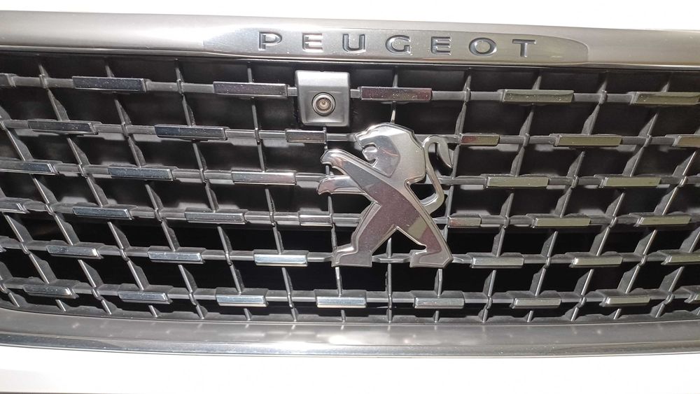 Peugeot 3008 1.6 Blue HDI  GT Line