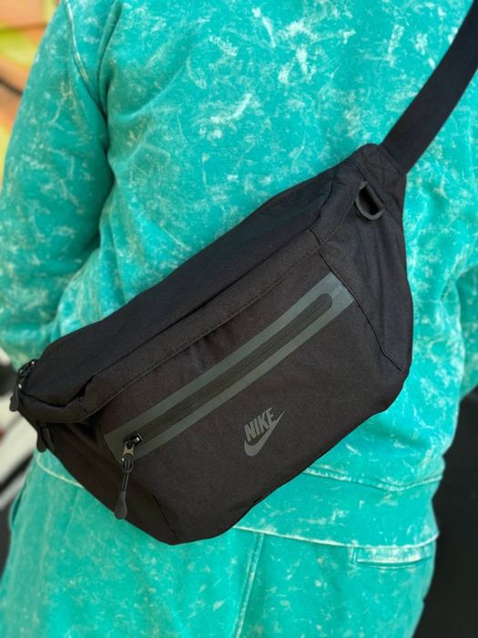 Сумка, бананка Nike, оригінал