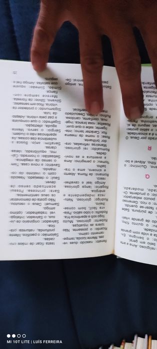 Enciclopédia Escuteiro Mirim