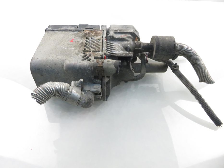 Webasto Chrysler Voyager IV (rg, Rs) - 98368b - 66724a