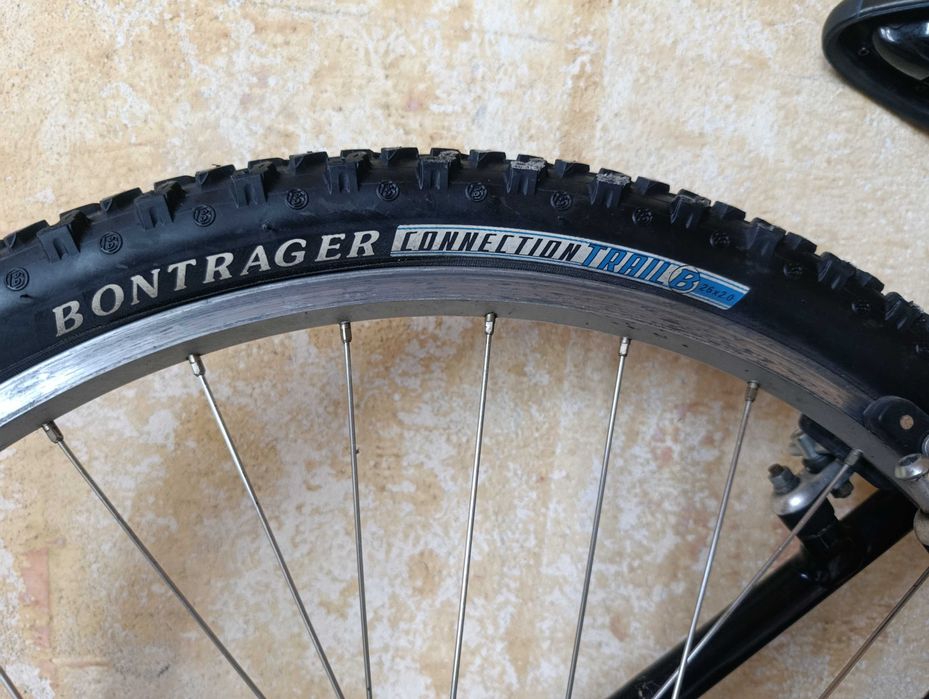 Rower górski MTB Cannondale 26 "