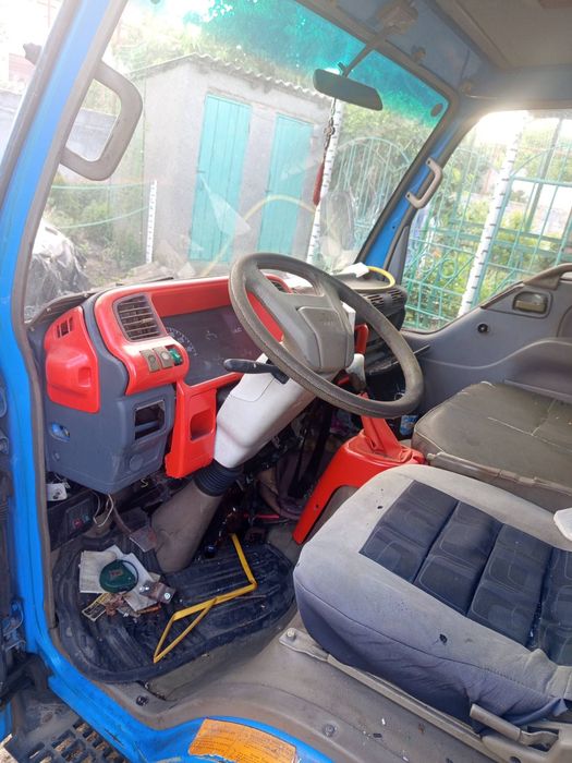 Продам  JAC 1020k