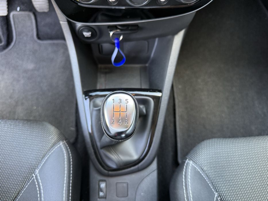 Renault Clio Comercial - Iva Dedutivel