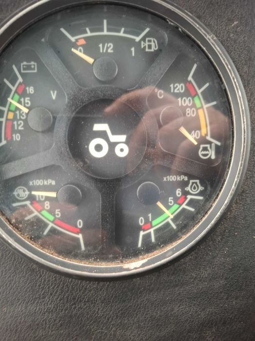 Трактор мтз 82.1