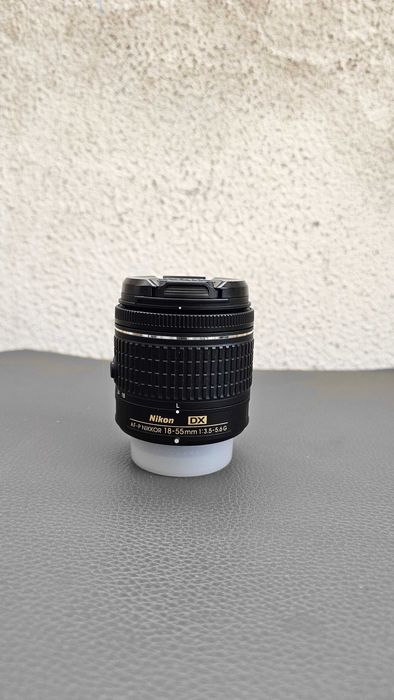 Câmera fotografia Nikon 3400