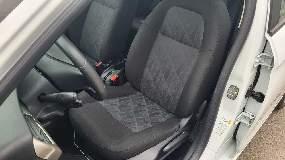 Авто Citroen C-Elysee 2023 1.6i