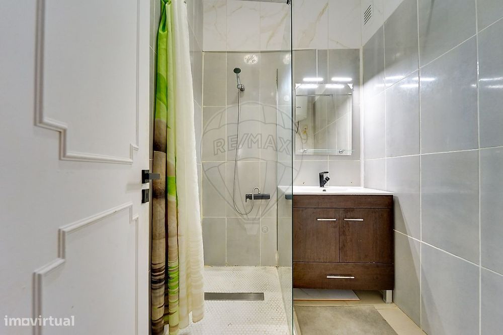 Apartamento T1 para venda