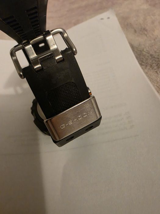 Zegarek G-SHOCK casio męski